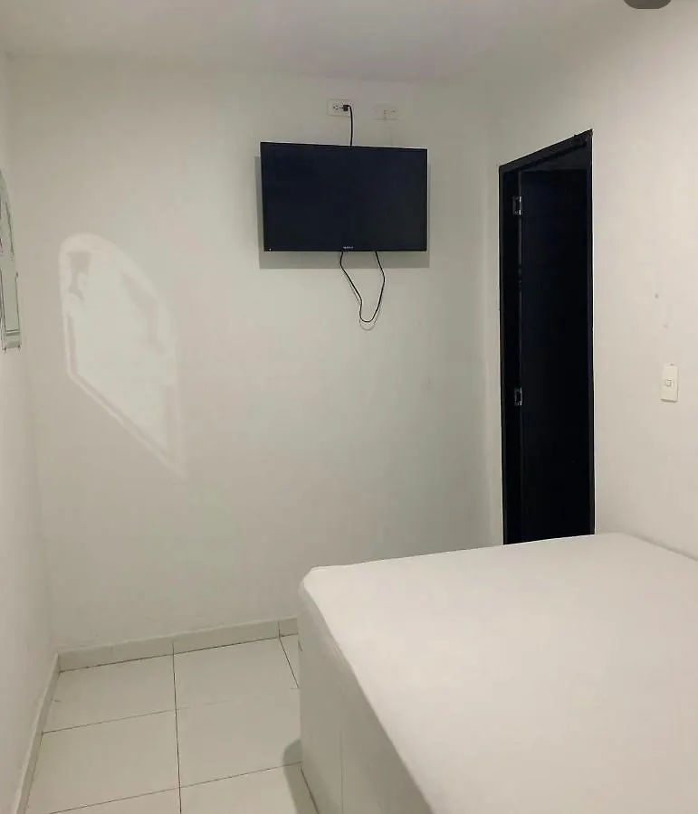Hotel Las Nubes Barranquilla