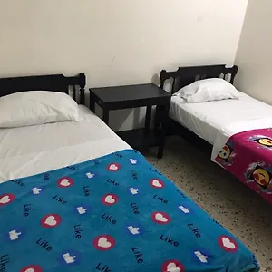 Hotel Guaduales, Barranquilla (Atlantico)